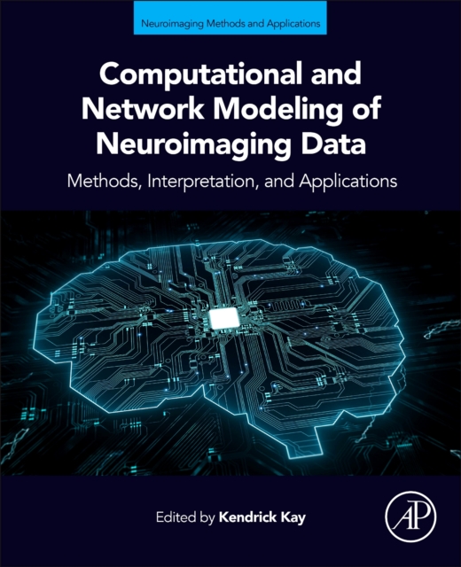 Computational and Network Modeling of Neuroimaging Data, Paperback / softback Book