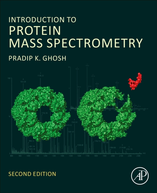 Introduction to Protein Mass Spectrometry, Paperback / softback Book