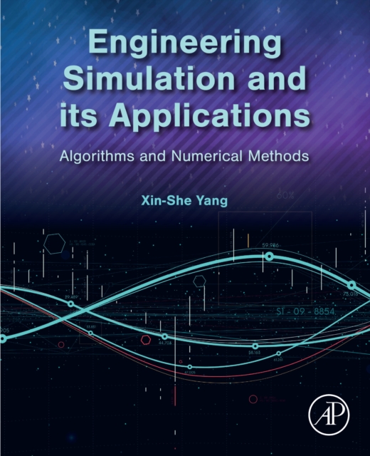 Engineering Simulation and its Applications : Algorithms and Numerical Methods, EPUB eBook