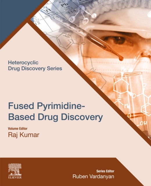 Fused Pyrimidine-Based Drug Discovery, EPUB eBook