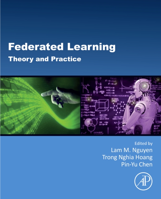Federated Learning : Theory and Practice, EPUB eBook