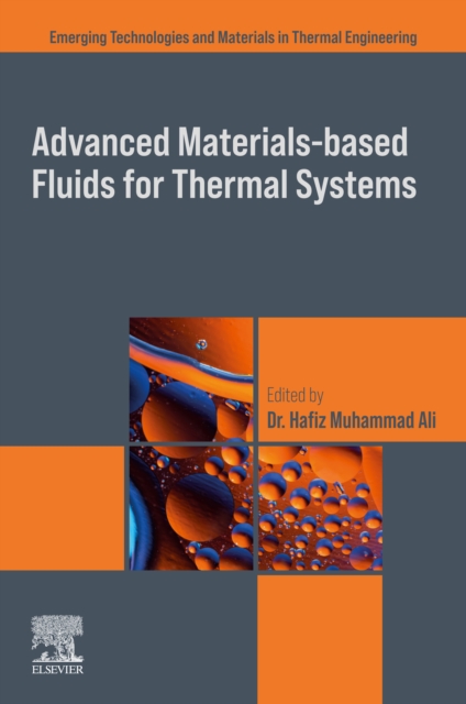 Advanced Materials-Based Fluids for Thermal Systems, EPUB eBook