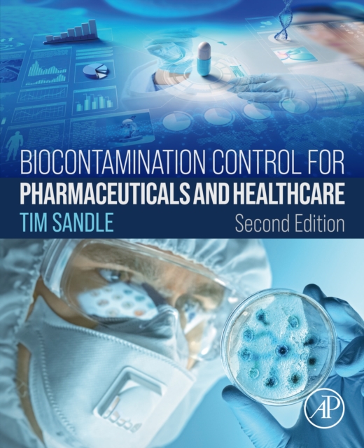 Biocontamination Control for Pharmaceuticals and Healthcare, EPUB eBook