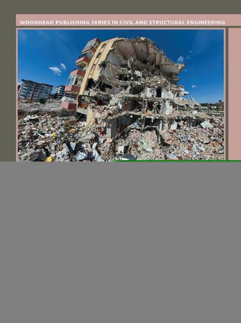 Empirical Seismic Vulnerability and Resilience Assessment of Building Clusters, EPUB eBook