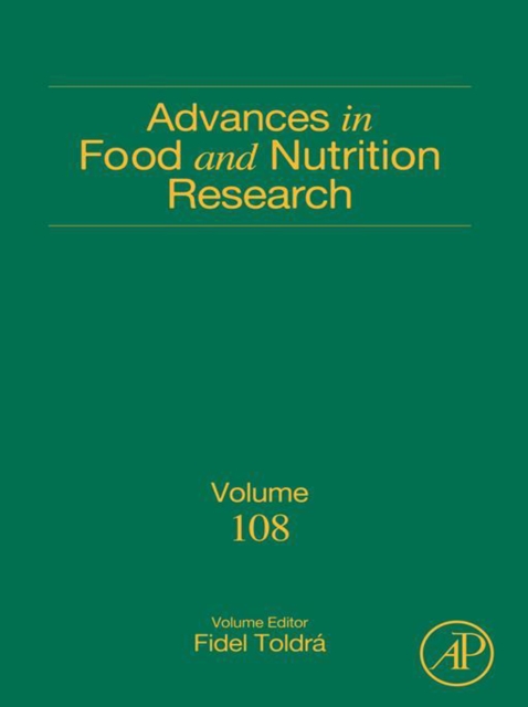 Advances in Food and Nutrition Research, EPUB eBook