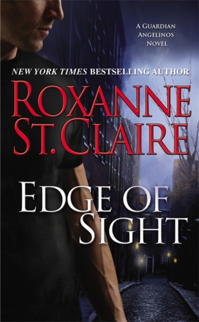 Edge Of Sight : Number 1 in series, Paperback / softback Book