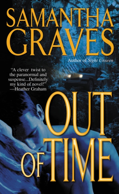 Out of Time, Paperback / softback Book