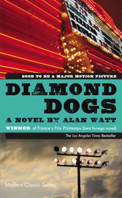 Diamond Dogs, EPUB eBook