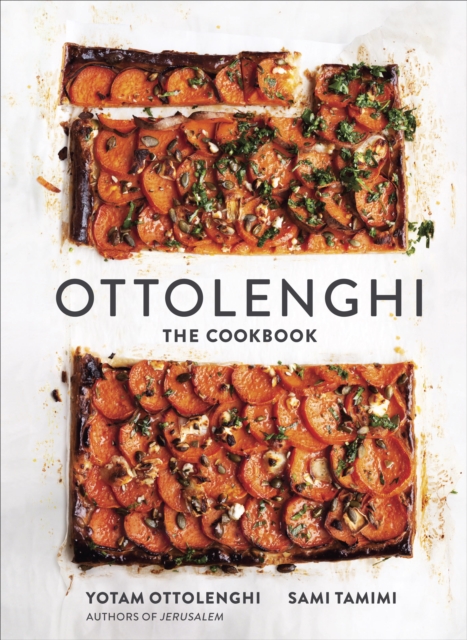 Ottolenghi, EPUB eBook