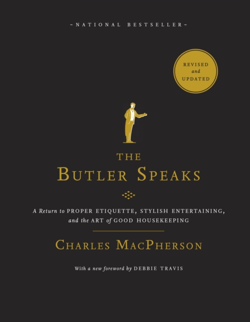Butler Speaks, EPUB eBook