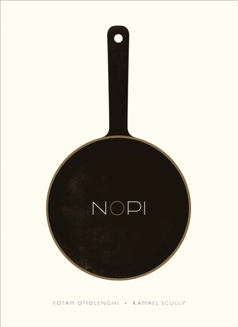 NOPI : The Cookbook, EPUB eBook