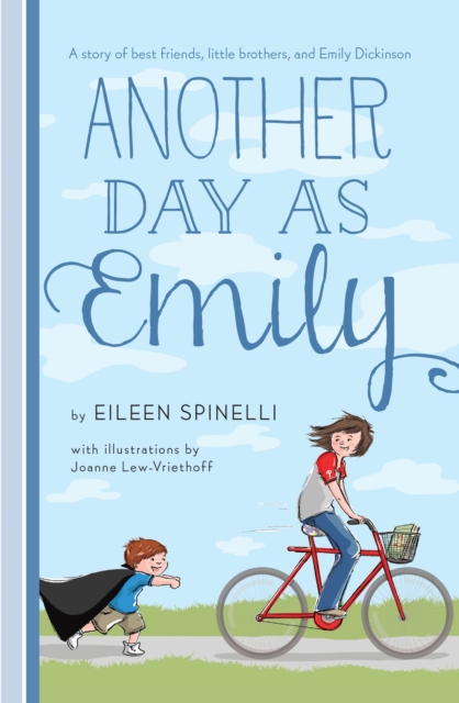 Another Day as Emily, Paperback / softback Book
