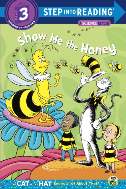 Show me the Honey (Dr. Seuss/Cat in the Hat), EPUB eBook