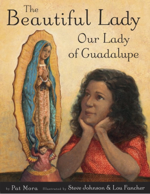 The Beautiful Lady: Our Lady of Guadalupe, EPUB eBook