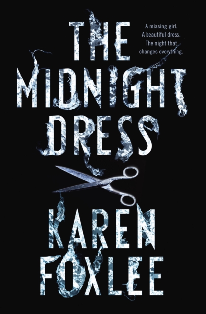 Midnight Dress, EPUB eBook