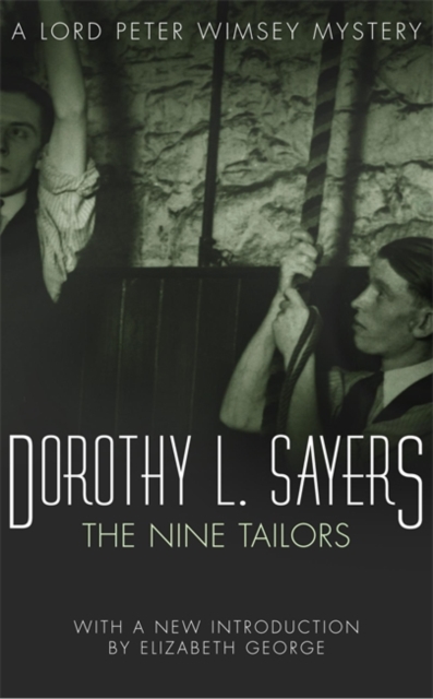 The Nine Tailors, Paperback Book