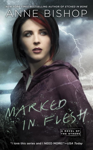 Marked In Flesh : A Novel of the Others, Paperback / softback Book