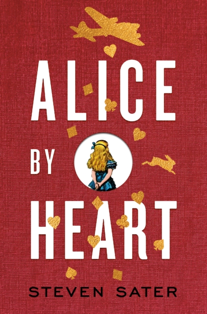 Alice By Heart, EPUB eBook