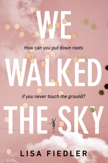 We Walked the Sky, EPUB eBook