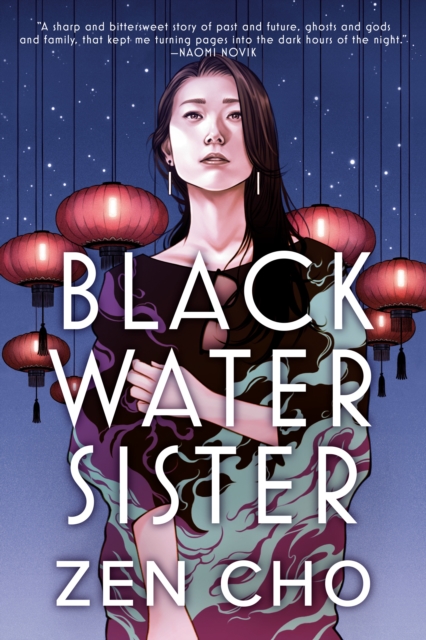 Black Water Sister, EPUB eBook