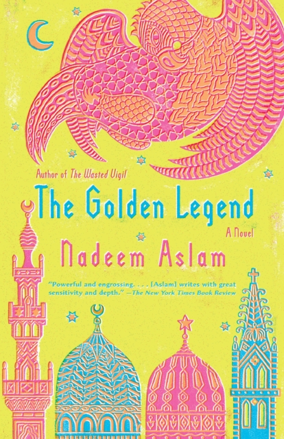 Golden Legend, EPUB eBook