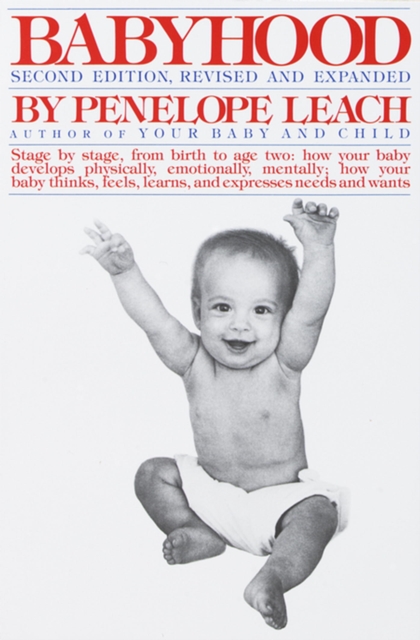 Babyhood, EPUB eBook