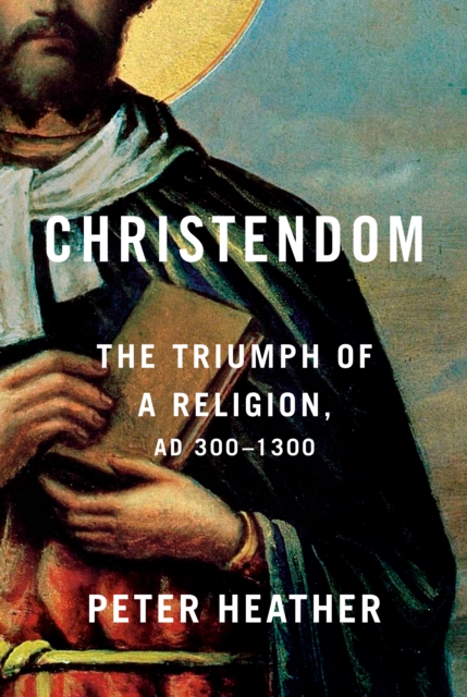 Christendom, EPUB eBook