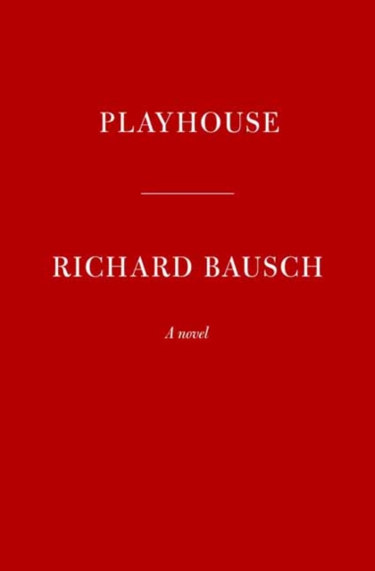Playhouse, Hardback Book
