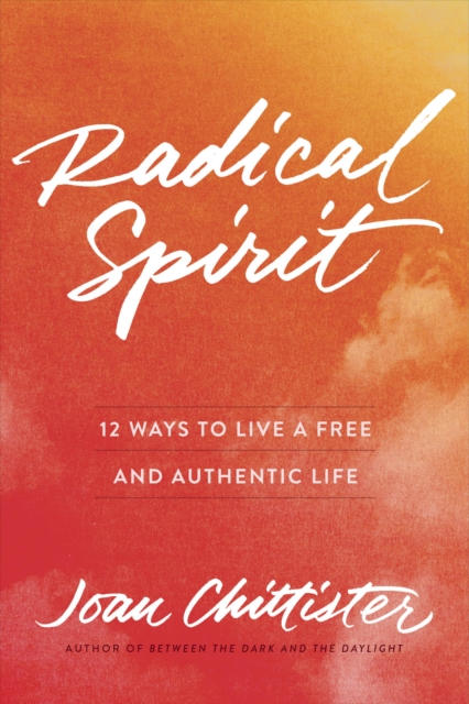 Radical Spirit, EPUB eBook