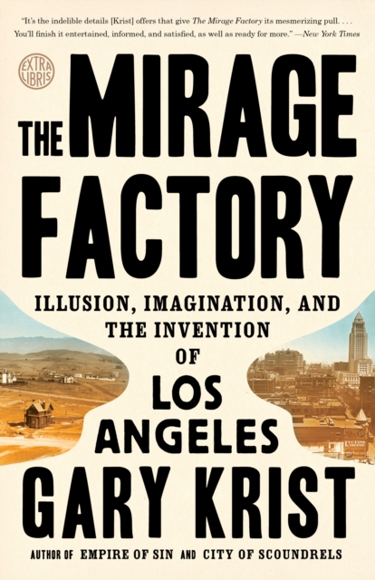 Mirage Factory, EPUB eBook