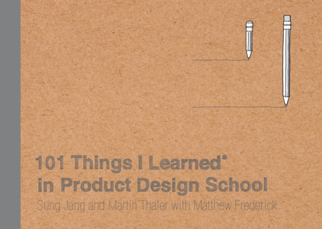 101 Things I Learned(R) in Product Design School, EPUB eBook