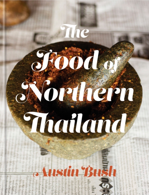 Food of Northern Thailand, EPUB eBook