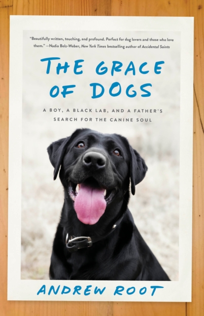 Grace of Dogs, EPUB eBook
