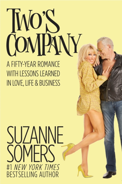 Two's Company, EPUB eBook