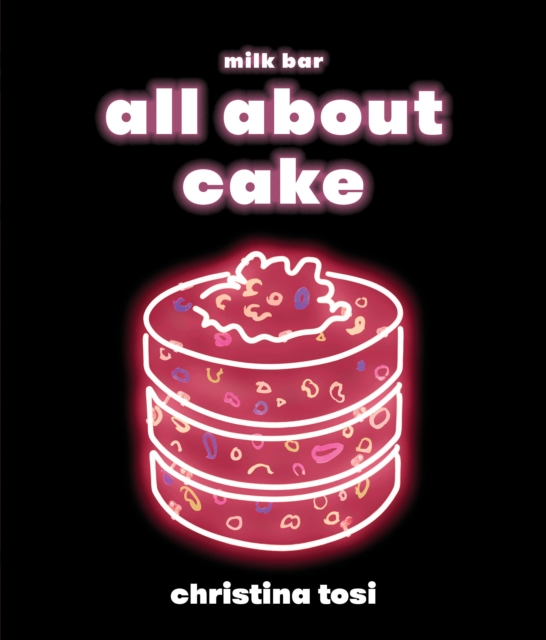All About Cake, EPUB eBook