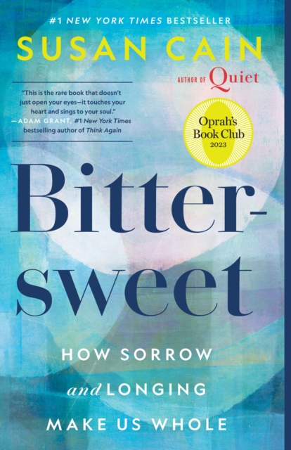 Bittersweet (Oprah's Book Club), EPUB eBook