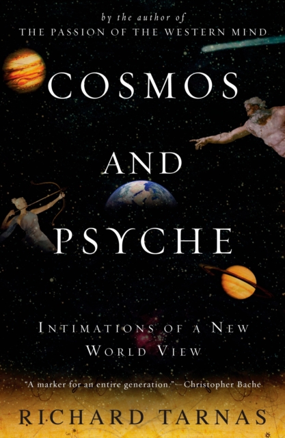 Cosmos and Psyche : Intimations of a New World View, Paperback / softback Book