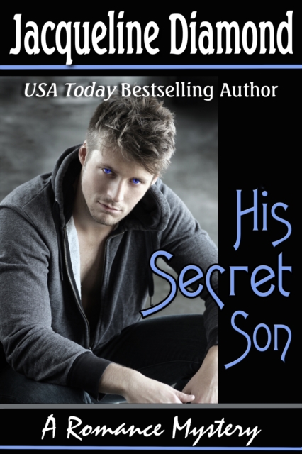 His Secret Son: A Romance Mystery, EPUB eBook