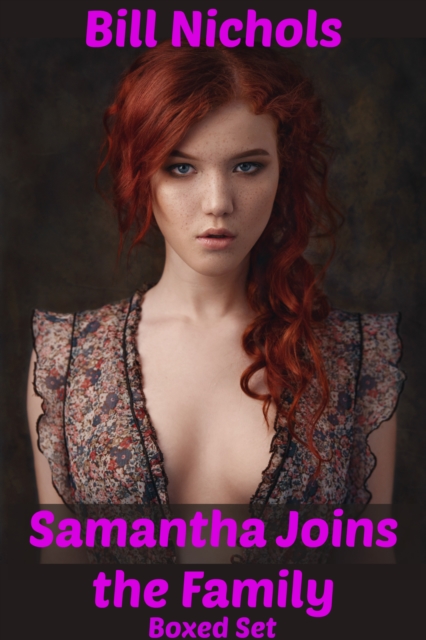 Samantha Joins the Family: Boxed Set Parts 1-3, EPUB eBook