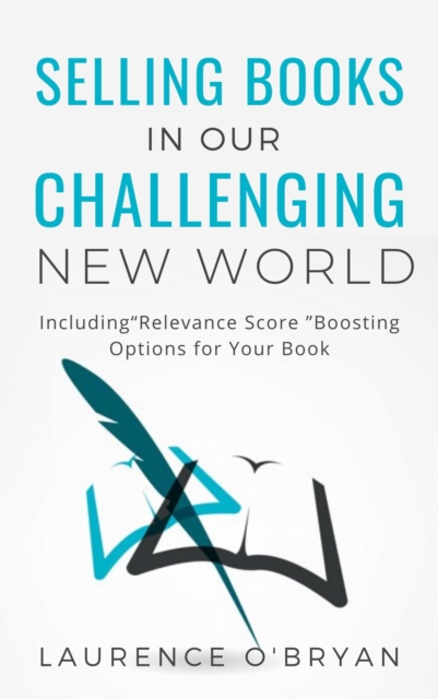 Selling Books in Our Challenging New World, EPUB eBook