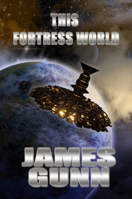 This Fortress World, EPUB eBook