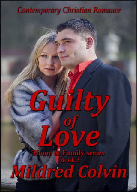 Guilty of Love, EPUB eBook