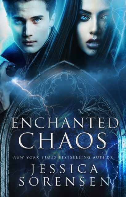 Enchanted Chaos, EPUB eBook