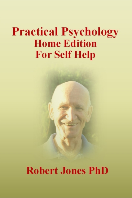 Practical Psychology: Home Edition for Self Help, EPUB eBook