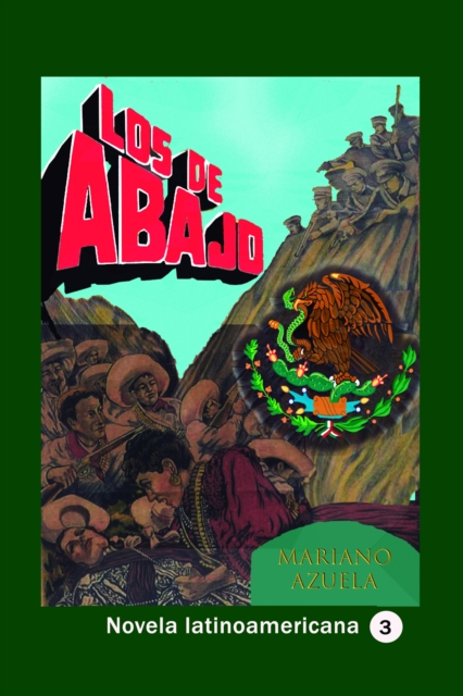 Los de abajo, EPUB eBook