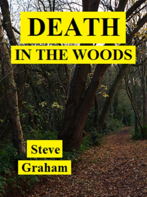 Death In The Woods, EPUB eBook