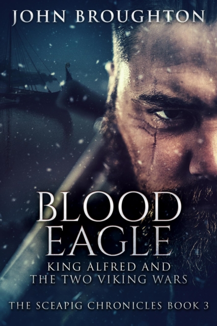 Blood Eagle, EPUB eBook