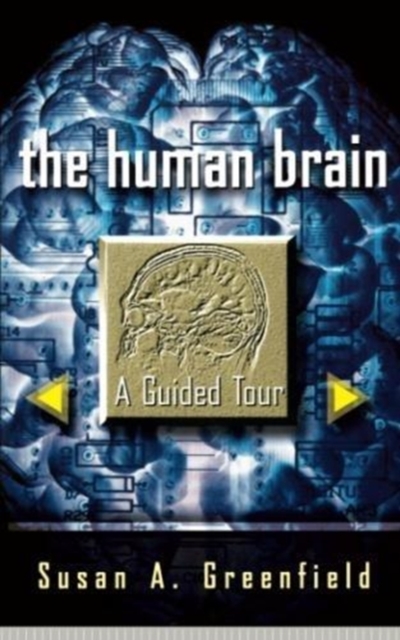 The Human Brain : A Guided Tour, Paperback / softback Book