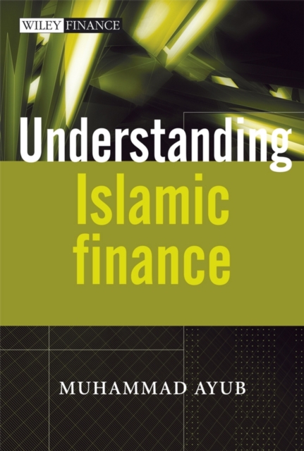 Understanding Islamic Finance, Hardback Book