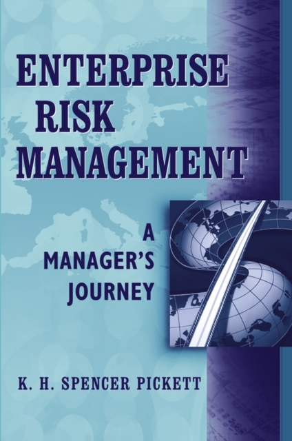 Enterprise Risk Management : A Manager's Journey, PDF eBook